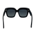 Givenchy Gafas Sol, vista trasera